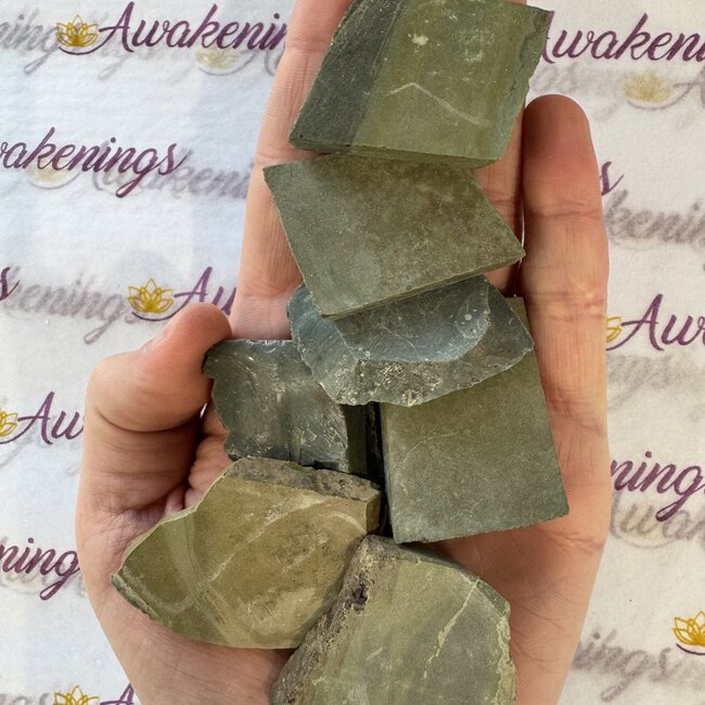 Roswell Agate Slices Slabs