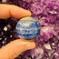 Lapis Lazuli Sphere Orb - 30mm