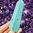 Peruvian Chrysocolla Tower - 4-5"