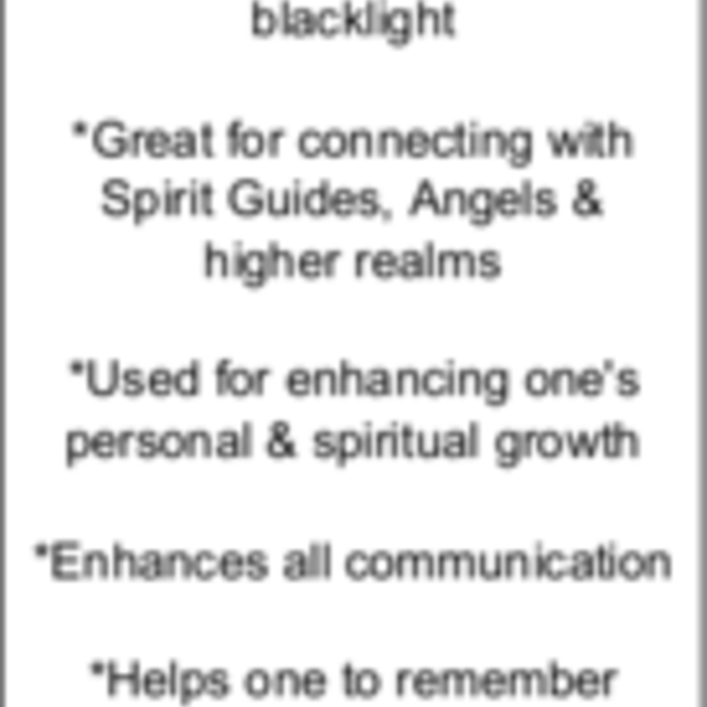 Hackmanite Bracelets - 4mm