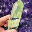 Tremolite Tower Point - 3.5-4"