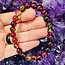 Watermelon Quartz Bracelets - 8mm