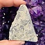 Holmquistite (Amphibole) Free Form - Medium