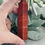 Red (Chestnut) Jasper Towers Points Generators - Large (3 - 5")