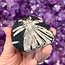 Chrysanthemum (Flower) Stone - Rounded Point Mound Free Form 2"
