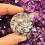 Pinolith Jasper Sphere Orb - 30-40mm
