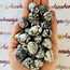 Pinolith Stone Jasper- Tumbled (Pine Nut Jasper)