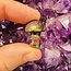Dragons Blood Jasper Mushroom - Mini