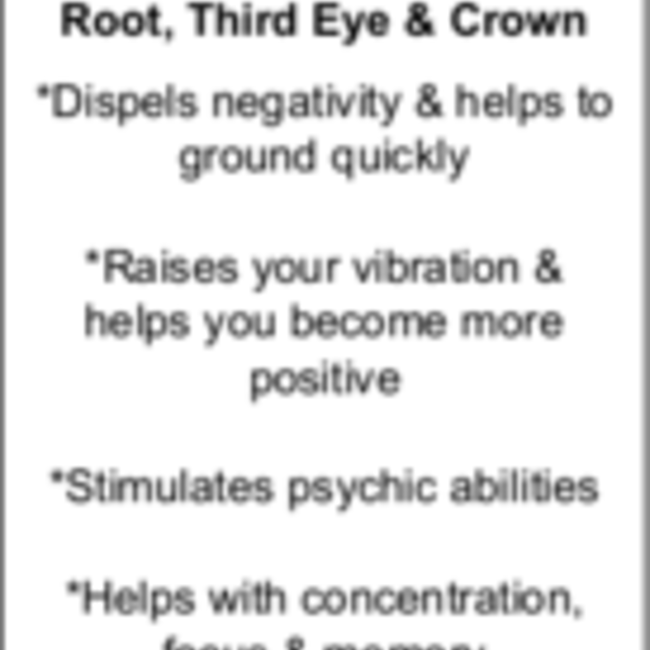 Rainbow Hematite Hearts - Large