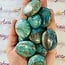 Shattuckite (AAA Grade) Palms