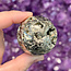 Pyrite Sphere Orb - 40mm