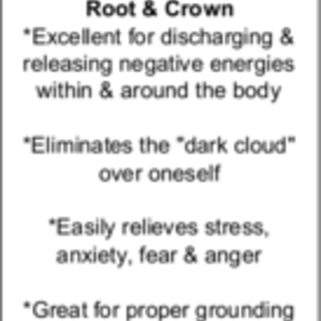 Black Tourmaline Polished Standing Free Form - Small (2-4")