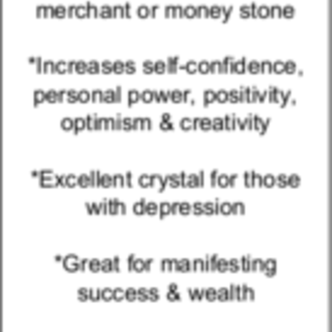 Prism Suncatcher Sun Catcher (Citrine) Crescent Moon - Window Mirror Crystal - Faceted Point Gold