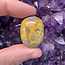 Bumblebee Jasper - Tumbled Large