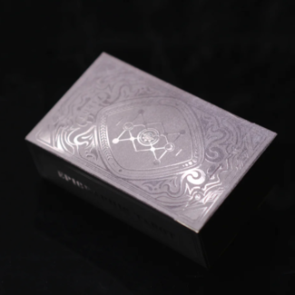 Epigraphic Tarot Cards Deck