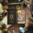 Akashic Eye Tarot Cards Deck
