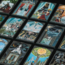 Broken Mirror Tarot Cards Deck