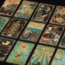 Broken Mirror Tarot Cards Deck