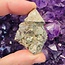 Pyrite (Cocada) - Medium Rough Raw Natural