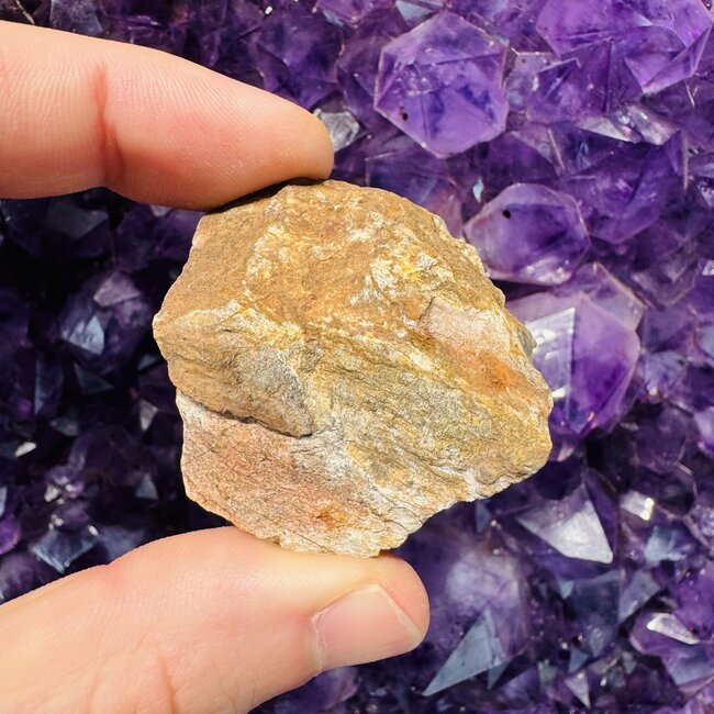 Panther Jasper - Rough Raw Natural
