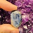 Blue Sapphire - Tumbled