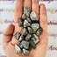 Mohawkite - Tumbled
