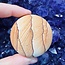 Sedona Sandstone Sphere Orb -55mm