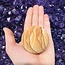 Sedona Sandstone Sphere Orb -55mm