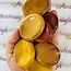 Mookaite Jasper Worry Stones - Large Oval
