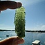 Moldavite Specimen - Rough Raw Natural 16.3g