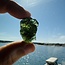 Moldavite Specimen Piece - Rough Raw Natural 8.8 grams