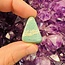Mtorolite Chrome Chalcedony - Tumbled