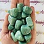 Mtorolite Chrome Chalcedony - Tumbled