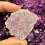 Purple Aura Amethyst - Large Rough Raw
