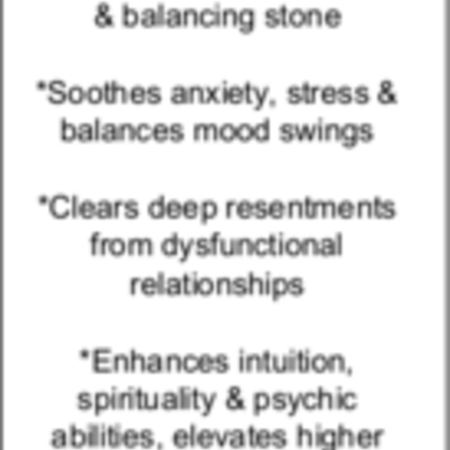 Purple Aura Amethyst - Large Rough Raw