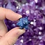 Lapis Lazuli Merkaba - Mini .5"