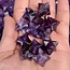 Amethyst Merkaba - Mini .5"