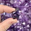 Amethyst Merkaba - Mini .5"