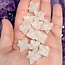 Clear Quartz Merkaba - Mini .5"