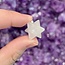 Clear Quartz Merkaba - Mini .5"