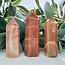 Peach Moonstone Towers Points Generators - Medium 3-4"