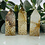 Coral Jade (Fossilized Fossil Actinocyathus Coral) Obelisks Towers Generator Points - Medium 3-5"