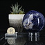 Sodalite Spheres Orb Globe - 60-65mm