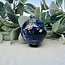 Sodalite Spheres Orb Globe - 60-65mm