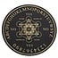 Pendulum Dowsing Board (Metatron) - Wooden Divination Letters Numbers