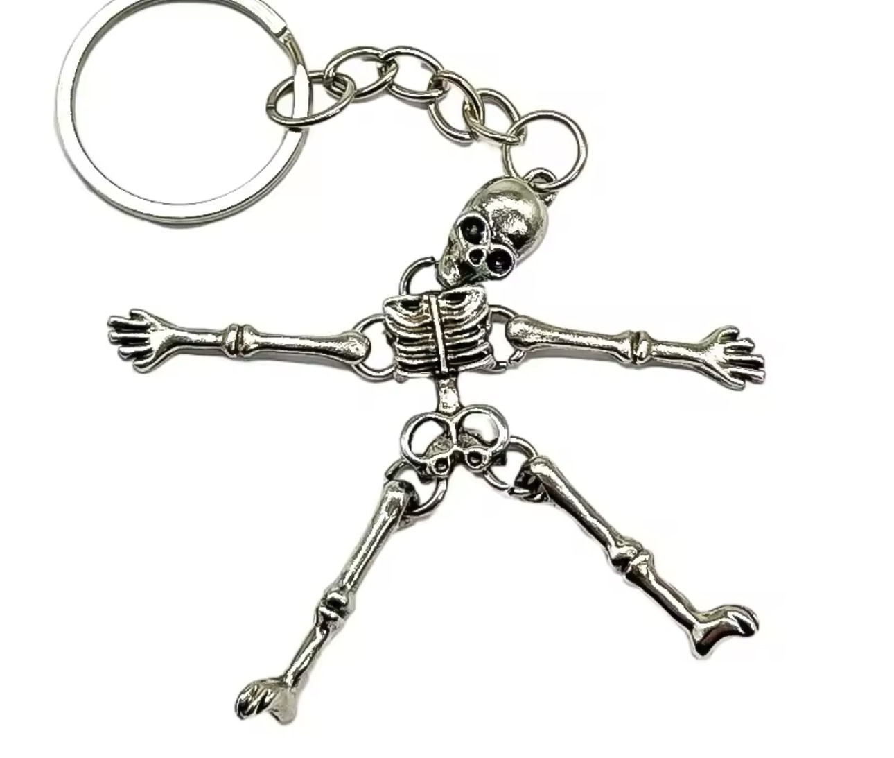 小物 supreme skeleton keychain Supreme Skeleton Keychain (SS20) - $24