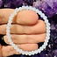 Opalite Children's Bracelet -  4mm - Child, Kid