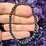Hematite Children's Bracelets - 4mm - Child, Kid