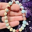 Shoushan 'Jade' Stone Bracelets - 8mm