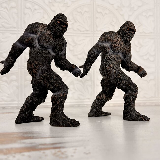 Bigfoot Sasquatch -  5" Figurine Statue